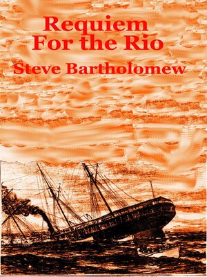 cover image of Requiem For the Rio